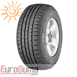 255/45 R20 CONTINENTAL CROSSCONTACT LX SPORT 101 H SL (C) (C) (72)