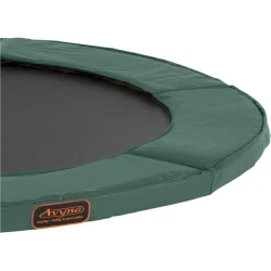 Pokrivač opruga AboveGround Green 305 cm