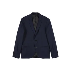 Jack & Jones Junior Suknjič Solaris, modra