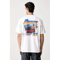 Dickies kratka majica moška bombažna