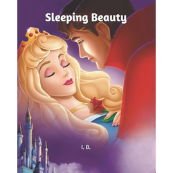 Sleeping Beauty: Coloring Book - Coloring Sleeping Beauty - Book of Sleeping Beauty