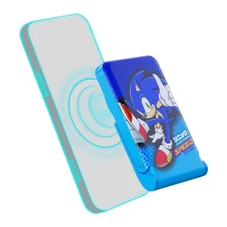 OTL Technologies Magnetski power bank Sonic, 5000mAh, 15W, Plavi