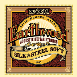 ERNIE BALL SET 2045 AK 011-052
