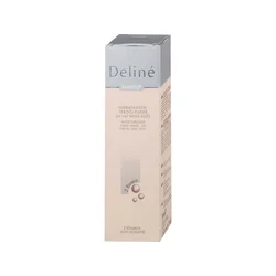 Deline make up Tečni puder 2 RI 50ml