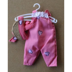 PAOLA REINA Oblačila za punčko Mini Amigas 21 cm model 52123