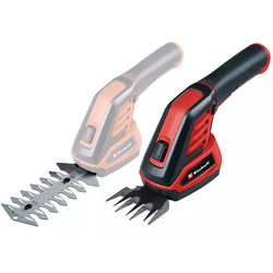 EINHELL aku makaze za travu i grmlje GC-CG 3,6/70 Li