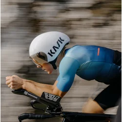 Kask Čelada Bambino Pro WG11 - Bela, M