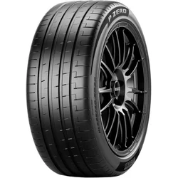 Pirelli P Zero PZ5 ( 245/40 R20 99W XL *, Elect, sa zaštitom za felne (MFS) )