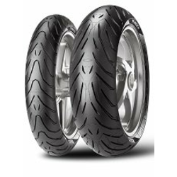 PIRELLI moto pnevmatika 120 / 70 R17 58W ANGEL ST TL