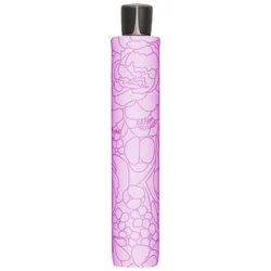 Doppler Fiber Mini Giardino Breezy Lila