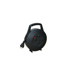 Produžni PVC kabl na motalici 3G1.5/10m Commel