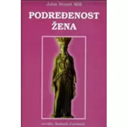 Podre?enost žena