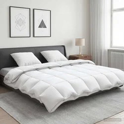 90% guska dol set FULDA 3 kom. 200 x 220 cm Sve sezone 310 GSM