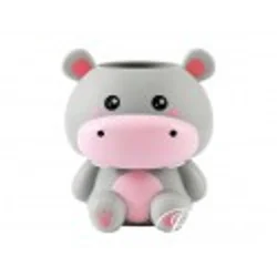 iTOTAL Čaša Za Olovke Hippo 3D XL3033