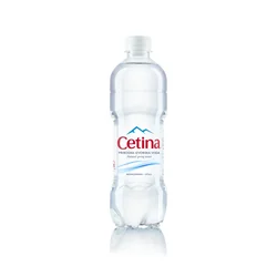CETINA NARAVNA VODA – 0,5 l - 0,5 l