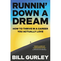 Runnin Down a Dream