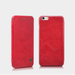 Maska na preklop Nillkin Qin za iPhone 6 crni.