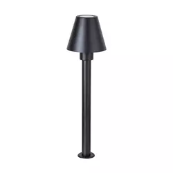 Rabalux Favara, spoljna podna lampa E27 1X14W crna