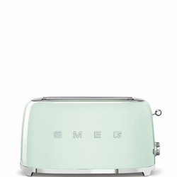 Smeg TSF02PGEU toaster
