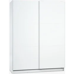 Ormar 150x200 bela