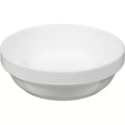SELTMANN Imperial skleda, prostornina: 0,38 litra, 44 mm, o: 130 mm, bela (4 kos)