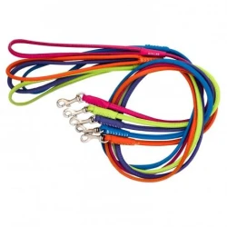 Povodec Collar GLAMOUR 10mm x 122cm