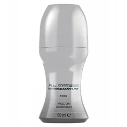 Avon dezodorant roll-on Full Speed Quantum 50 ml