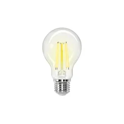 LED prigušiva sijalica A60 E27/6W/230V 2700-6500K Wi-Fi - Aigostar