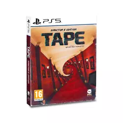 PS5 TAPE: Unveil The Memories