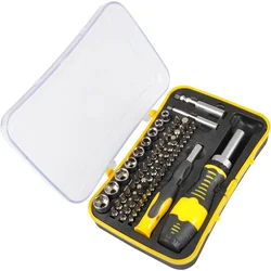 FIELDMANN FDS 1005-65R Set bitova, 65 komada