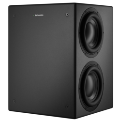 Dynaudio Core Sub | Professional Reference Subwoofer