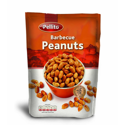 Pellito Kikiriki sa aromom roštilja, 150g