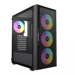 Klik PC Ryzen 7 5700/16GB/M.2 1TB/RTX 5060 8GB/650W