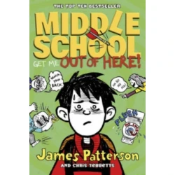 Middle School: Get Me Out of Here!