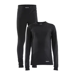 Craft Komplet CORE DRY BASELAYER SET KINDER