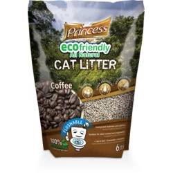 PRINCESS ECO COFFEE 6L