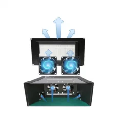 UV filter sa uzvlacenjem vazduha BST-710C
