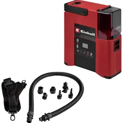 Einhell Akumulatorski kompresor za SUP daske SUPPERO 18/380, 1x4.0ah