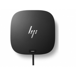 HP Dock USB-C Universal G5 all USB-C notebooks Probook G6/G7 Elitebook G6 5TW10AA ( 22936 )