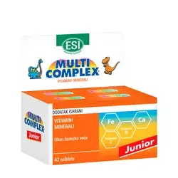 ESI Multicomplex junior 42/1 100423