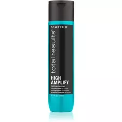 Total Results High Amplify regenerator 300ml