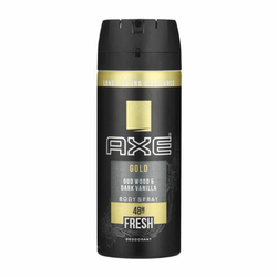 Axe Axe Gold Deodorant 150ml