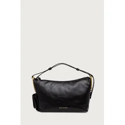 MARC JACOBS klasična torbica ženska usnjena LARGE SHOULDER BAG