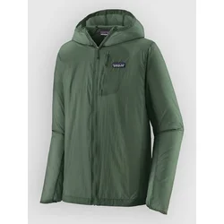 Patagonia Houdini Jacket canopy green