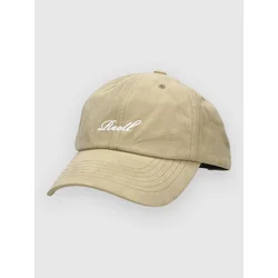 REELL Single Script Cap eucalyptus