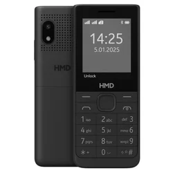 Hmd 150 music tamno siva ( 49200 )