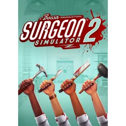 Surgeon Simulator 2 (PC) Steam Key EUROPE