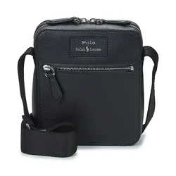 Polo Ralph Lauren  CROSSBODY SMALL  Črna