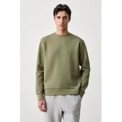 Hackett London pulover moški z bombažem