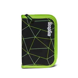 Šolska peresnica Ergobag - Fluo race